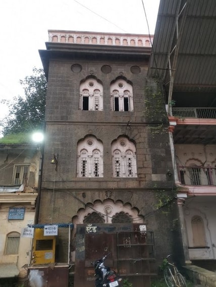 Bhavani Mandap-4